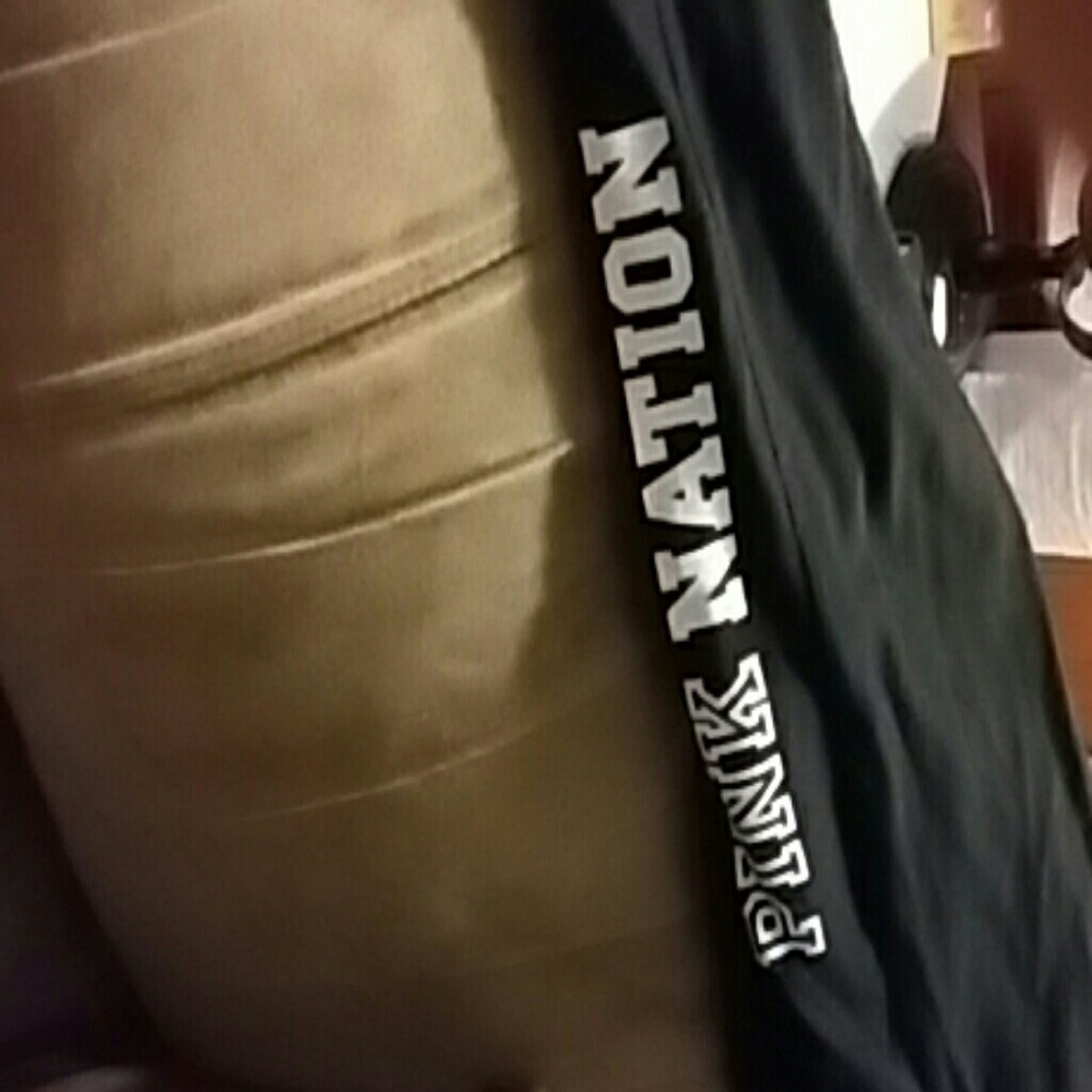 Yoga pants